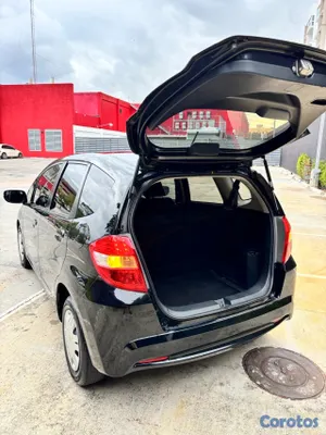 2013 Honda Fit — foto 3 / 9