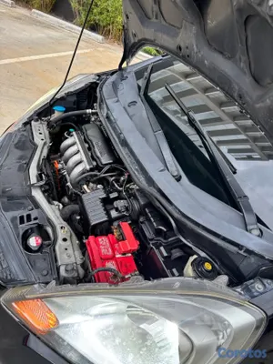 2013 Honda Fit — foto 5 / 9
