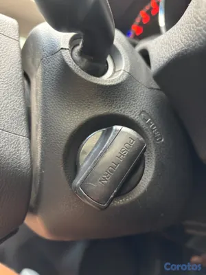 2013 Honda Fit — foto 8 / 9