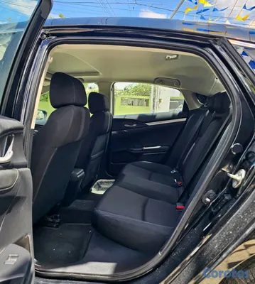 2020 Honda Civic — foto 8 / 13