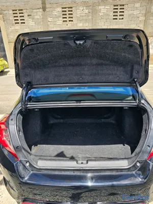 2020 Honda Civic — foto 12 / 13