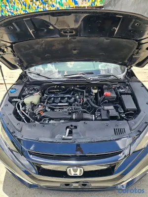 2020 Honda Civic — foto 13 / 13