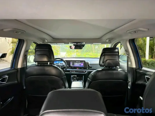2023 Kia Sportage — foto 3 / 9