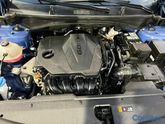2023 Kia Sportage — foto 6 / 9