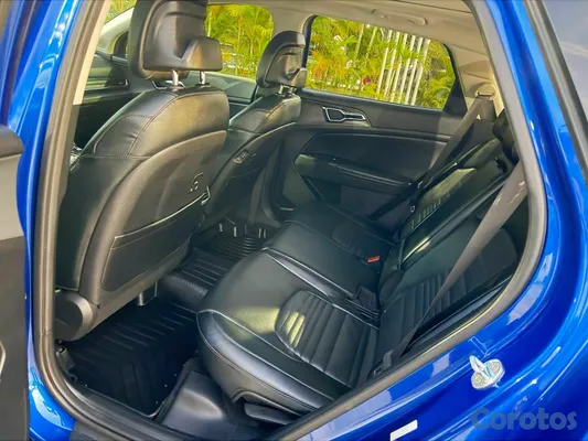 2023 Kia Sportage — foto 9 / 9