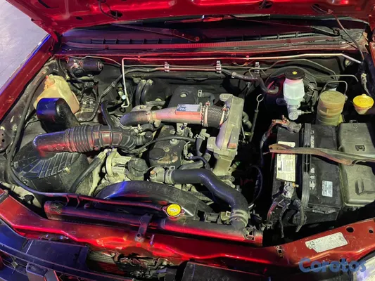 2006 Isuzu Dmax — foto 2 / 11