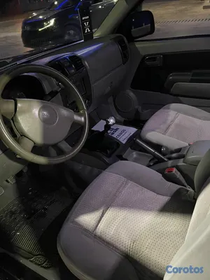2006 Isuzu Dmax — foto 3 / 11