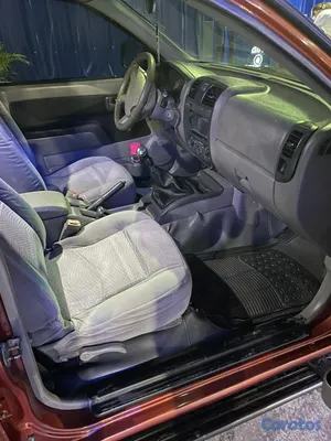 2006 Isuzu Dmax — foto 5 / 11