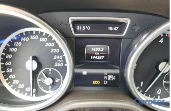 2012 Mercedes-Benz MERCEDES BENZ EN VENTA — foto 2 / 8