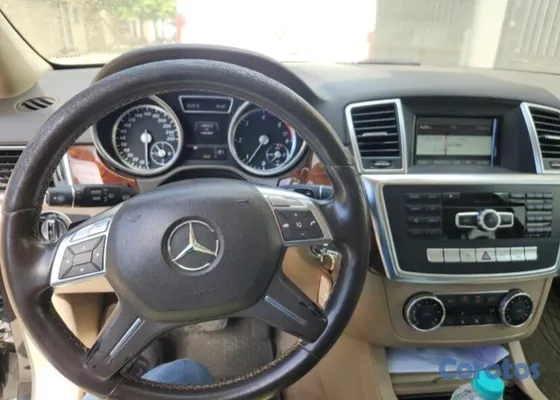 2012 Mercedes-Benz MERCEDES BENZ EN VENTA — foto 3 / 8