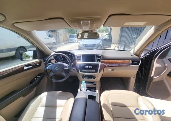 2012 Mercedes-Benz MERCEDES BENZ EN VENTA — foto 5 / 8