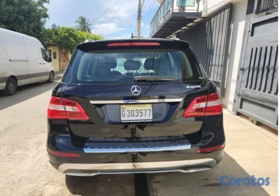 2012 Mercedes-Benz MERCEDES BENZ EN VENTA — foto 6 / 8