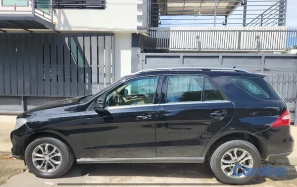 2012 Mercedes-Benz MERCEDES BENZ EN VENTA — foto 7 / 8