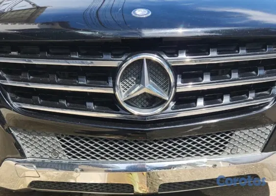 2012 Mercedes-Benz MERCEDES BENZ EN VENTA — foto 8 / 8