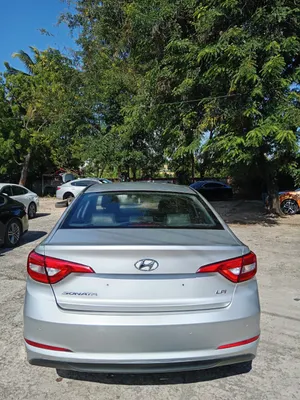 2016 Hyundai Sonata — foto 5 / 10