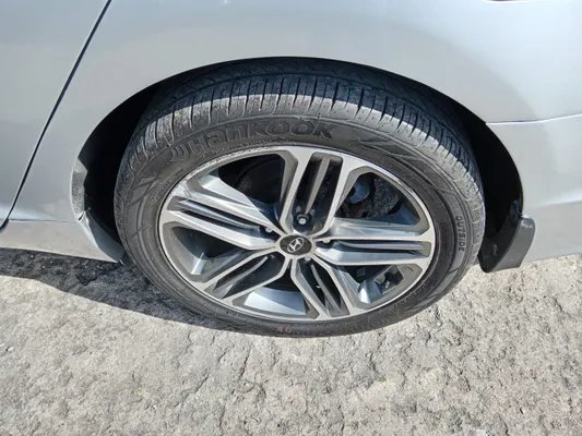 2016 Hyundai Sonata — foto 8 / 10