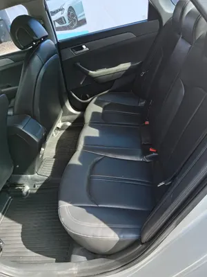 2016 Hyundai Sonata — foto 9 / 10