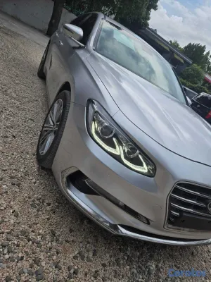 2018 Hyundai Grandeur — foto 2 / 19