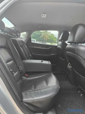 2018 Hyundai Grandeur — foto 5 / 19