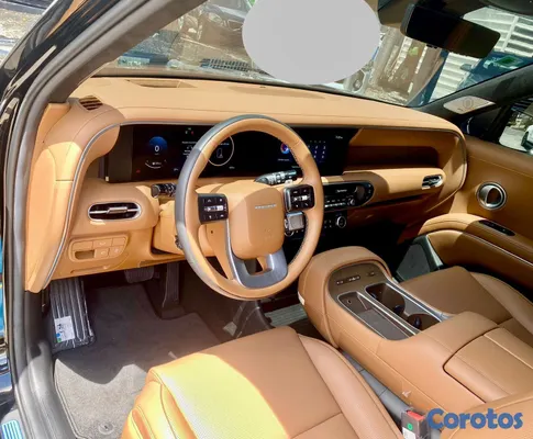 2026 Hyundai Palisade — foto 3 / 10