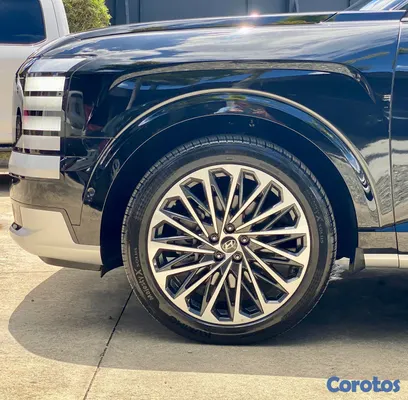 2026 Hyundai Palisade — foto 4 / 10