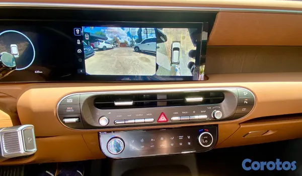 2026 Hyundai Palisade — foto 5 / 10