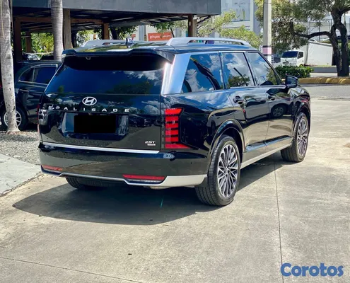 2026 Hyundai Palisade — foto 6 / 10
