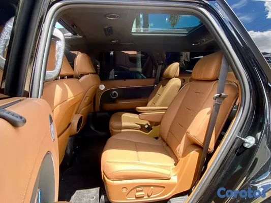 2026 Hyundai Palisade — foto 7 / 10
