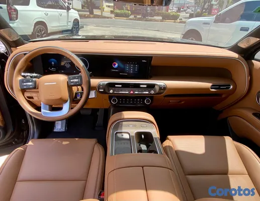2026 Hyundai Palisade — foto 8 / 10