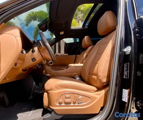 2026 Hyundai Palisade — foto 9 / 10