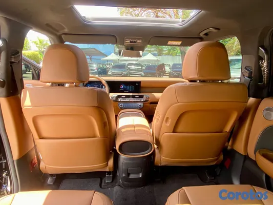 2026 Hyundai Palisade — foto 10 / 10