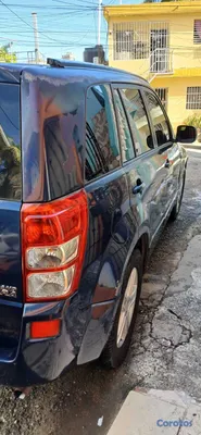2009 Suzuki Vitara