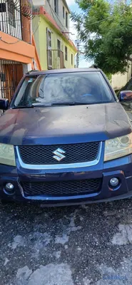 2009 Suzuki Vitara — foto 2 / 10