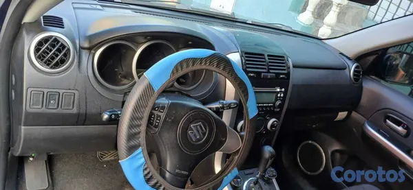 2009 Suzuki Vitara — foto 3 / 10