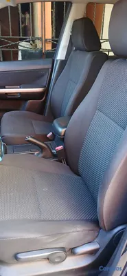 2009 Suzuki Vitara — foto 4 / 10