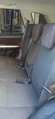 2009 Suzuki Vitara — foto 7 / 10