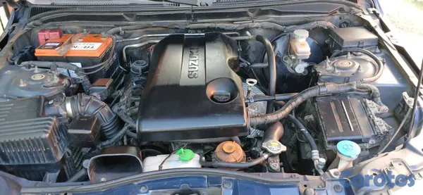 2009 Suzuki Vitara — foto 8 / 10