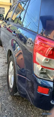 2009 Suzuki Vitara — foto 10 / 10