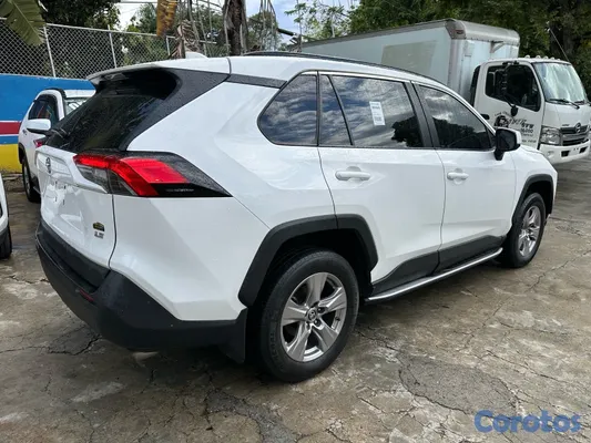 2021 Toyota Rav-4 — foto 2 / 9