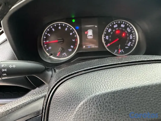 2021 Toyota Rav-4 — foto 9 / 9