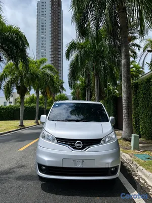 2013 Nissan NV — foto 3 / 5