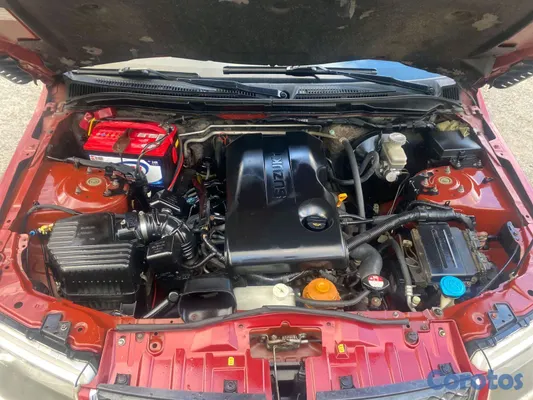 2009 Suzuki Grand Vitara — foto 3 / 11