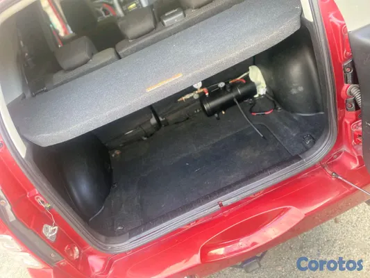 2009 Suzuki Grand Vitara — foto 4 / 11