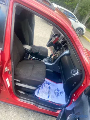 2009 Suzuki Grand Vitara — foto 7 / 11