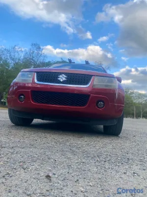 2009 Suzuki Grand Vitara — foto 11 / 11