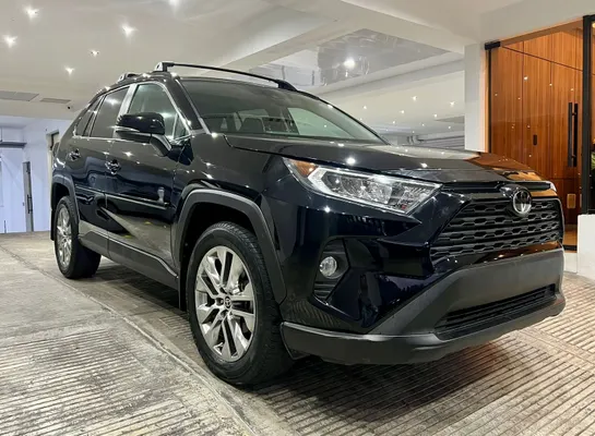 2021 Toyota Rav-4 — foto 2 / 10