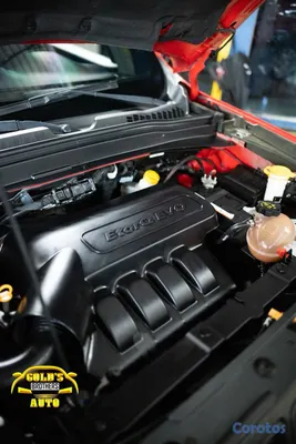 2023 Jeep Renegade — foto 8 / 11