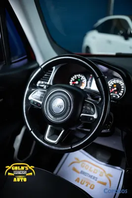 2023 Jeep Renegade — foto 11 / 11