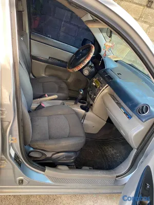 2005 Mazda Demio