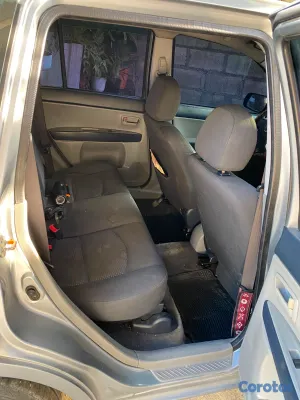 2005 Mazda Demio — foto 2 / 6